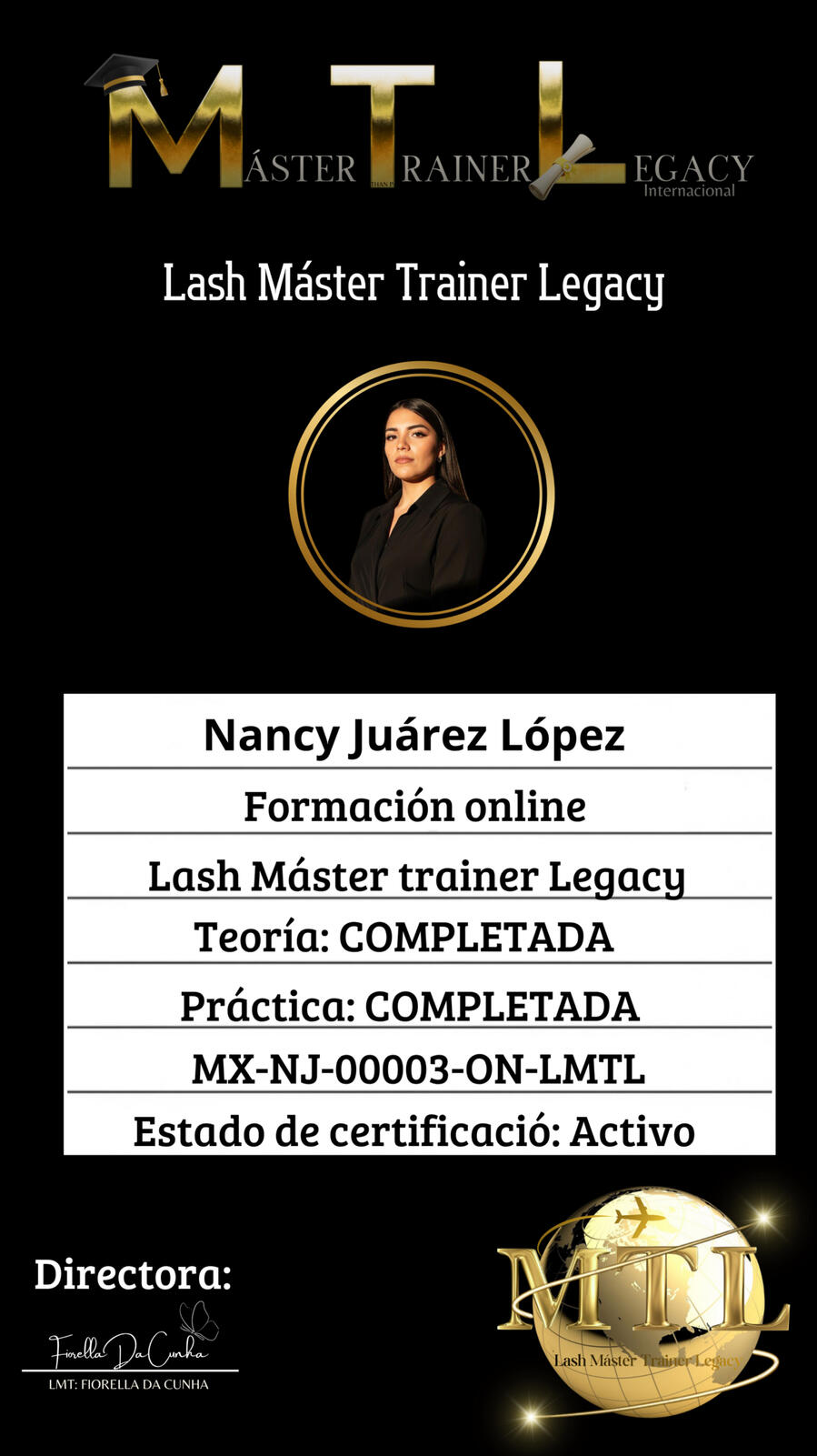 Nancy Juárez