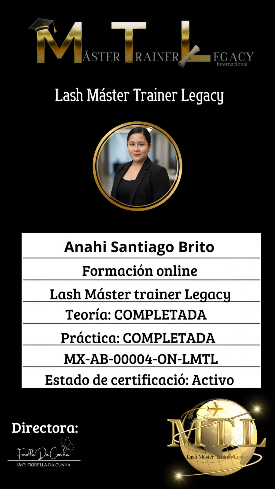 Anahí Brito